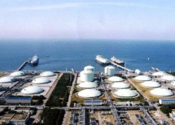 Yunanistan Dedeağaç’a LNG Terminali inşa ediyor