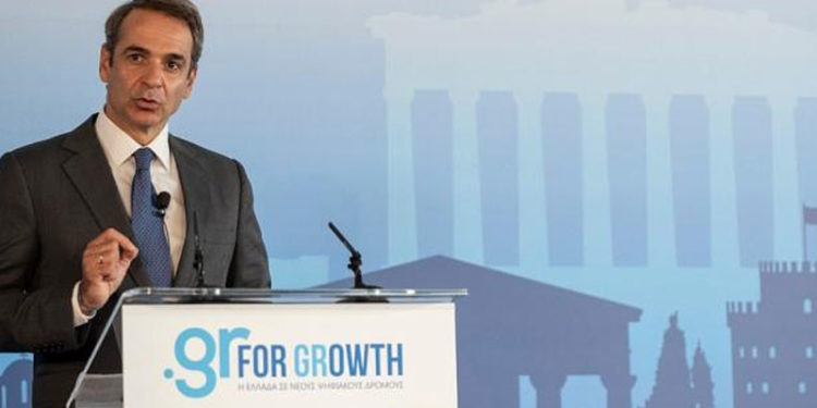 Yunanistan, enflasyon nedeniyle asgari ücrete ikinci kez zam yapma kararı aldı