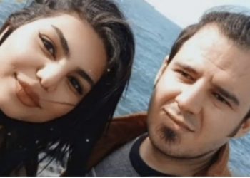 Yunanistan&rsquo;a ge&ccedil;meye &ccedil;alışan &ccedil;ift Meri&ccedil;&rsquo;te boğuldu