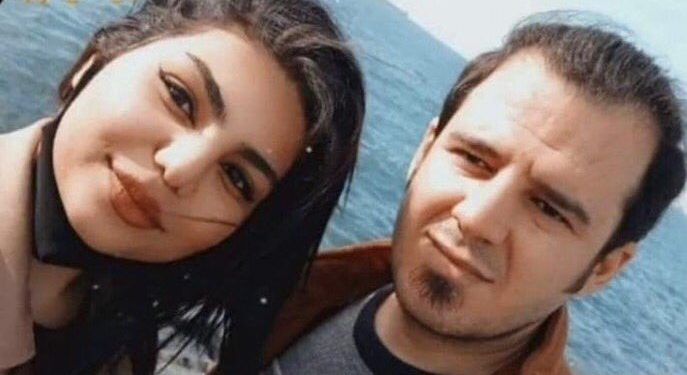 Yunanistan’a geçmeye çalışan İranlı çift Meriç nehrinde hayatını kaybetti