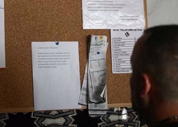 Yurttaşın bütçesine bir darbe daha: Apartman aidatlarına da zam geldi