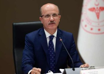 YÖK Başkanı Özvar: Üniversiteler birbirinin benzeri olma eğilimi sergiliyor