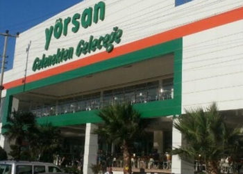 Yörsan'ın yeni sahibi Matlı Holding oldu