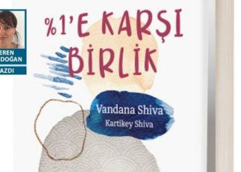 Yüzde 1'e karşı birlik