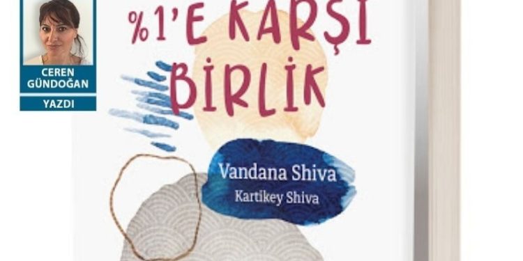 Yüzde 1'e karşı birlik