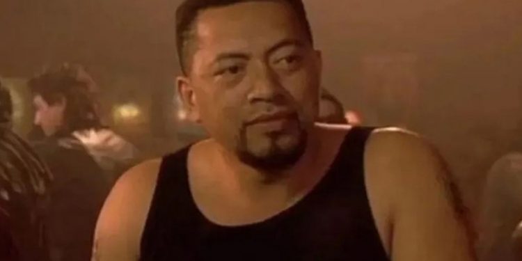 Yüzüklerin Efendisi’nde ork olarak izleyici karşısına çıkan Pete Smith hayatını kaybetti