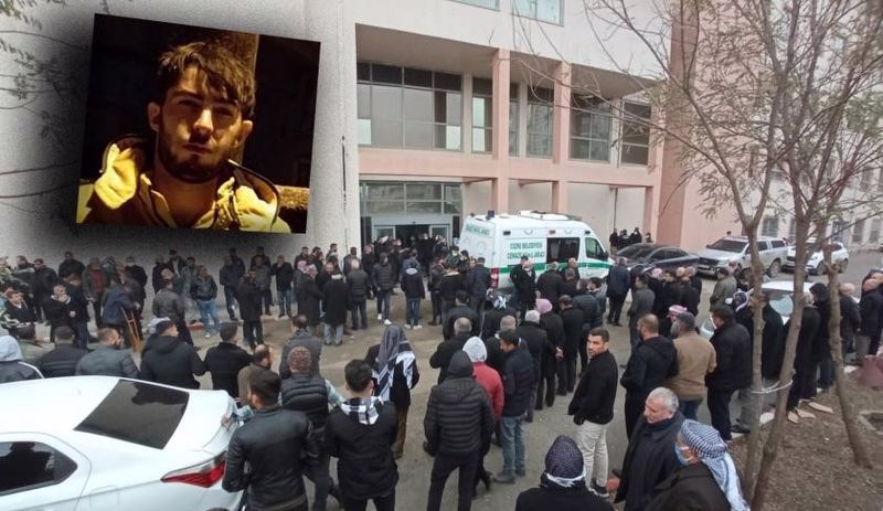 Zırhlı araç çarpması nedeniyle ölen Dayan’ın arkadaşları: Hayalleri yarım kaldı