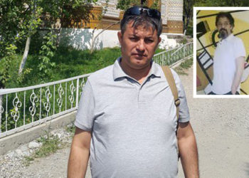 Zabit Kişi’ye işkence cezaevinde de sürüyor; hasta tutuklunun tedavisi engelleniyor