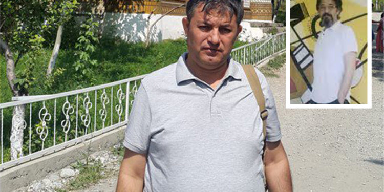 Zabit Kişi’ye işkence cezaevinde de sürüyor; hasta tutuklunun tedavisi engelleniyor