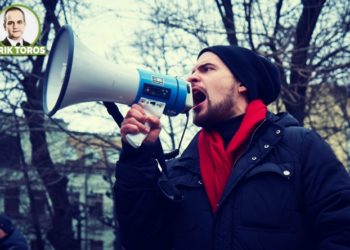 Zalimin ve zorbanın canını yakmaya devam edeceğiz