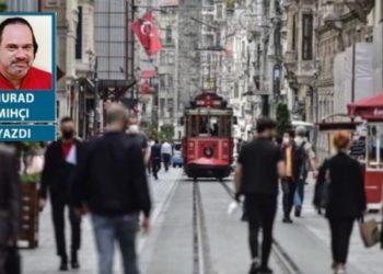 Zamlardan sonraki ruh halimiz