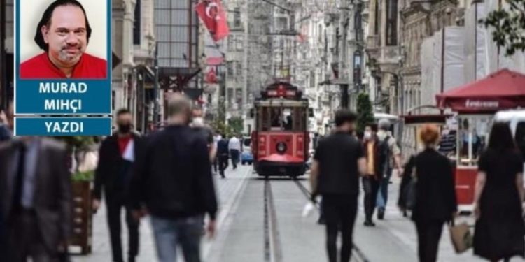 Zamlardan sonraki ruh halimiz