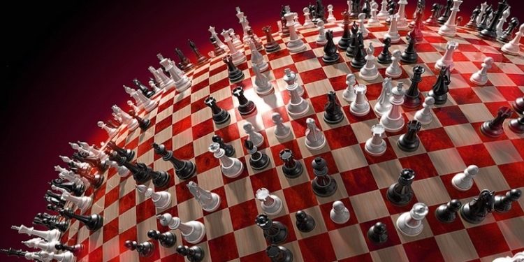 Zeynep Gürcanlı: Uluslararası camianın Türkiye'de seçim beklentisi arttı