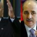 Zeyrek: Erdoğan için Numan Kurtulmuş'un Bahçeli kadar değeri yok