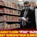 Zincir marketlerin ‘fiyat’ yazışmaları Rekabet Kurumu’nun elindeymiş