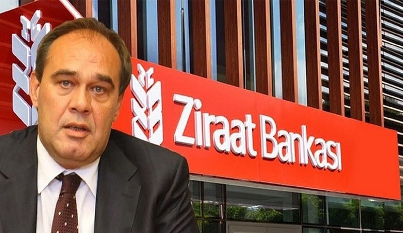 Ziraat Bankası'ndan İBB'ye Demirören arazisi için dava