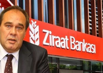 Ziraat Bankası'ndan İBB'ye Demirören arazisi için dava