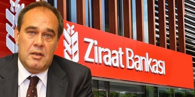 Ziraat Bankası'ndan İBB'ye Demirören arazisi için dava