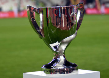 Ziraat Türkiye Kupası'nda son 16 turu eşleşmeleri belli oldu