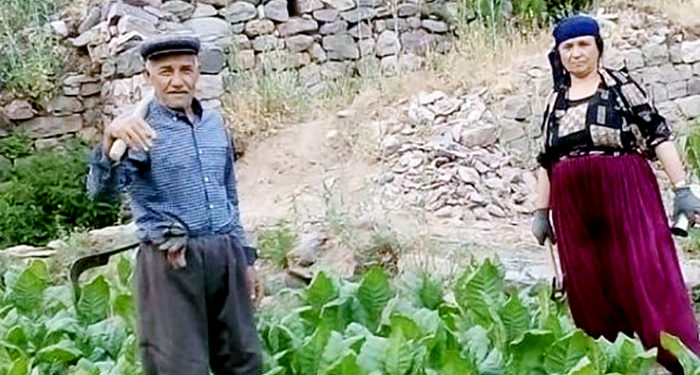 Zulüm üstüne zulüm; belediye araç ve tabut vermedi, imam namazını kıldırmadı