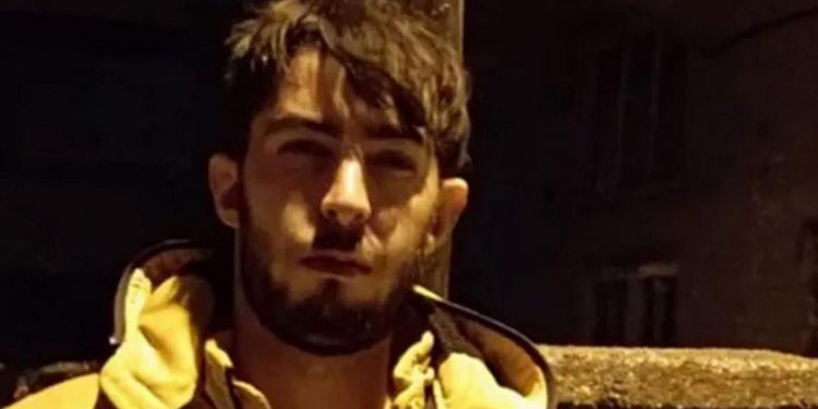 Zırhlı aracın çarptığı Abdulgaffar Dayan ‘sessizce’ defnedildi: Eren Keskin’den ‘Kürd’ün sessiz ölümü’ tepkisi