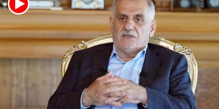 Yeni Şafak’ın sahibi, 15 Temmuz kumpasını bildiğini, bir parçası olduğunu itiraf etti!