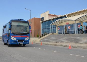 Maltepe 2’inci Zırhlı Tugay davasında 22 askere tahliye kararı
