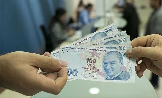 15 Temmuz’da toplanan yardım paralarını yemişler!