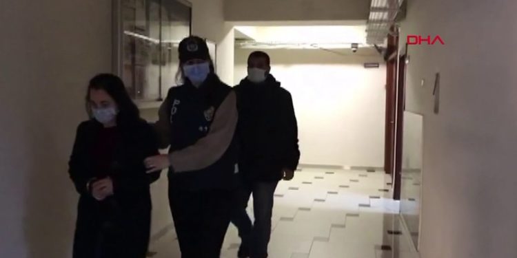 Gazeteci Yıldız, yandaş medyanın Nazire Terzi’yle ilgili yalan haberine isyan etti