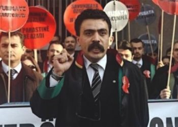 ÇHD Genel Başkanı Selçuk Kozağaçlı, koronavirüse yakalandı