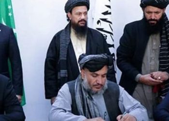 Çalık Holding, Taliban’la anlaştı: Afganistan’ın enerji sorunu çözülecek