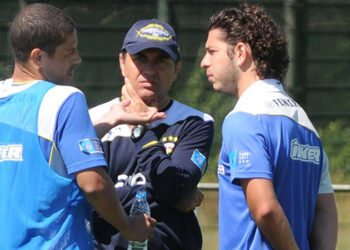 "Çalıştığım en kötü teknik direktör" demişti; Aykut Kocaman'dan Alex de Souza'ya yanıt