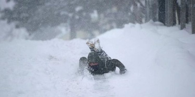 Çanakkale'de taşımalı eğitime 1 gün ara verildi