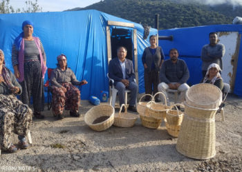 Çarpıcı araştırma: Romanlar’ın yüzde 59’u yılda bir kez bile et tüketemiyor