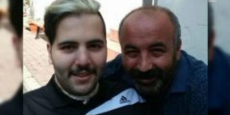 Çavuş: İmamoğlu'nu MOBESE ile takip eden Soylu, 6 yıldır oğlumun katilini bulamadı