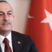 Çavuşoğlu yıllar sonra İsrailli Bakan Lapid ile görüştü