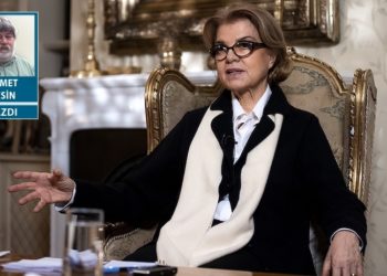 Çiller son sosyalist Türkiye devletini yıktıktan sonra her şey bozuldu!..