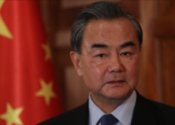 Çin: ABD'nin Orta Doğu'da bıraktığı 'güç boşluğunu' doldurmayacağız