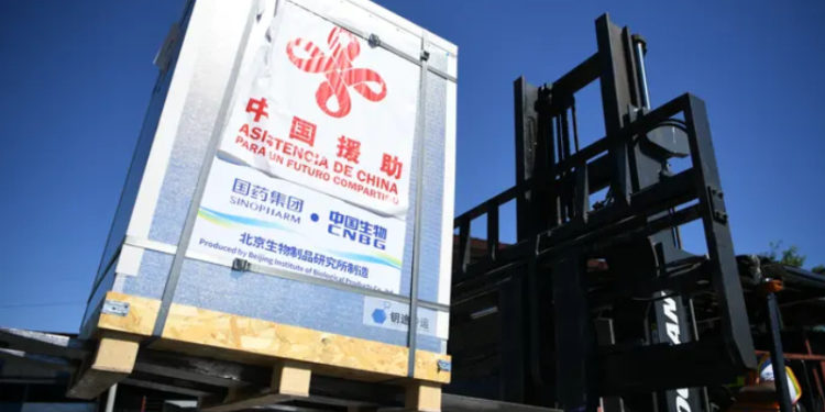 Çin, Tayvan'la bağları kesen Nikaragua'da 1990'dan bu yana ilk defa büyükelçilik açtı