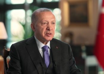 Çin medyasında Erdoğan analizi