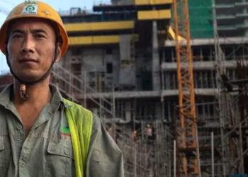 Çin yoksul ülkeleri 'borç tuzağına' mı düşürüyor?