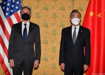 Çin'den Ukrayna ve Rusya'ya sükunet çağrısı