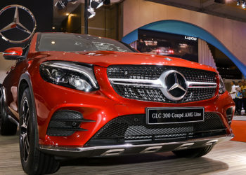 Çip krizi Mercedes'i vurdu; satışlar 2021'de yüzde 5 düştü