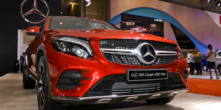 Çip krizi Mercedes'i vurdu; satışlar 2021'de yüzde 5 düştü