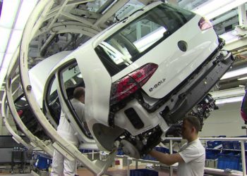 Çip ve tedarik sıkıntısı Volkswagen’ı vurdu: Satışlar yüzde 4,5 düştü