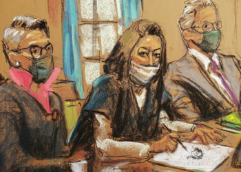 Çocuk istismarcısı Epstein’in ortağı Ghislaine Maxwell, daha az ceza almak için konuşacak mı?