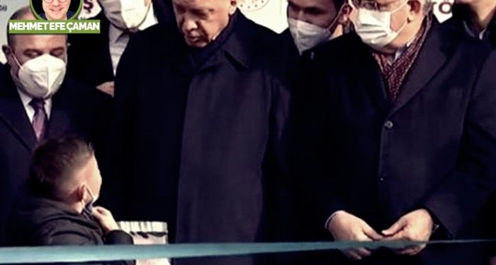 Çocukları rahat bırakın efendiler