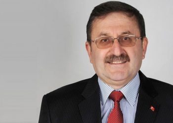 Çorum'da AKP'li meclis üyesi istifa etti