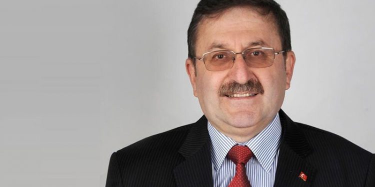 Çorum'da AKP'li meclis üyesi istifa etti