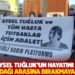 ÇİKAP: Aysel Tuğluk'un hayatını AKP'nin iki dudağı arasına bırakmayacağız